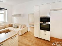 Pronájem bytu 4+kk, Český Brod, Komenského, 77 m2