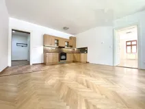 Prodej bytu 3+kk, Brno, Zborovská, 90 m2