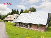 Prodej chalupy, Rokytnice nad Jizerou, 230 m2