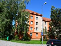Prodej bytu 3+1, Teplice, Americká, 70 m2