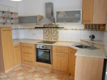 Prodej bytu 3+1, Teplice, Americká, 70 m2