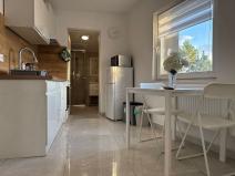 Pronájem bytu 1+1, Kojetice, Ke kněžihorce, 28 m2