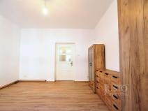 Pronájem bytu 1+kk, Bechyně, Soukenická, 35 m2