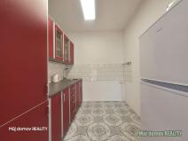 Pronájem bytu 2+kk, Praha - Letňany, Letovská, 44 m2