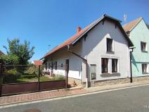 Prodej rodinného domu, Radim, 70 m2