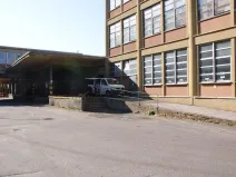 Pronájem skladu, Jablonec nad Nisou, Palackého, 102 m2