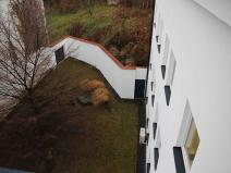 Prodej činžovního domu, Brno, Pekařská, 1048 m2