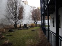 Prodej činžovního domu, Brno, Pekařská, 1048 m2