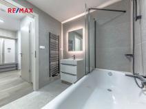 Pronájem bytu 3+kk, Kladno, Veleslavínova, 71 m2