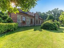 Prodej zemědělské usedlosti, Bošilec, 610 m2