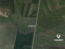 Prodej pole, Chotěšice, 2712 m2