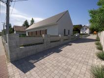 Prodej pozemku pro bydlení, Staré Smrkovice, 1284 m2