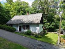 Prodej chalupy, Budišov nad Budišovkou, 66 m2