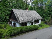 Prodej chalupy, Budišov nad Budišovkou, 66 m2