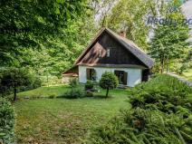 Prodej chalupy, Budišov nad Budišovkou, 66 m2