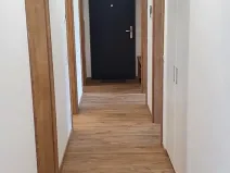 Pronájem bytu 4+kk, Šumperk, Gen. Krátkého, 89 m2