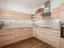 Prodej bytu 3+1, Jihlava, Polní, 72 m2