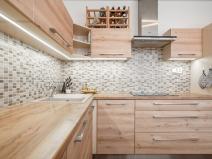 Prodej bytu 3+1, Jihlava, Polní, 72 m2
