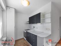 Pronájem bytu 2+1, Vysoké Mýto - Litomyšlské Předměstí, náměstí Naděje, 41 m2