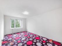 Pronájem bytu 2+1, Vysoké Mýto - Litomyšlské Předměstí, náměstí Naděje, 41 m2