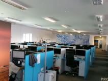 Pronájem kanceláře, Brno - Zábrdovice, 420 m2