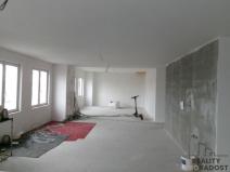 Pronájem výrobních prostor, Brno, Tovární, 600 m2