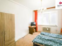 Pronájem bytu 2+1, Jihlava, Erbenova, 59 m2
