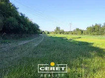 Prodej pole, Staňkovice - Tvršice, 45996 m2