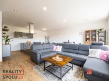 Prodej bytu 4+kk, Poděbrady - Poděbrady III, Lidická, 108 m2