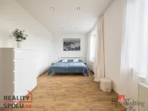 Prodej bytu 4+kk, Poděbrady - Poděbrady III, Lidická, 108 m2