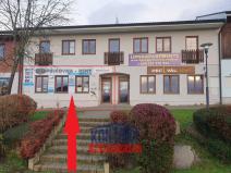 Pronájem obchodního prostoru, Lipno nad Vltavou, 66 m2