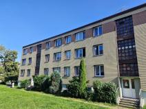 Prodej bytu 2+1, Ústí nad Labem - Neštěmice, Studentská, 52 m2