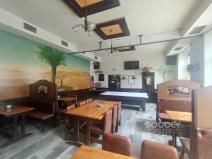 Pronájem restaurace, Praha - Kobylisy, Čimická, 90 m2