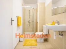 Pronájem bytu 1+kk, Karviná - Hranice, Slovenská, 30 m2