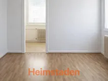 Pronájem bytu 3+1, Orlová - Lutyně, Masarykova třída, 55 m2