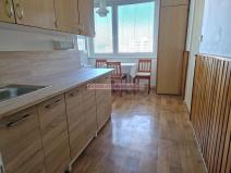 Pronájem bytu 3+1, Zlín, L. Váchy, 68 m2