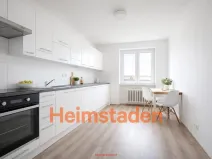 Pronájem bytu 2+1, Ostrava - Poruba, náměstí Jana Nerudy, 52 m2