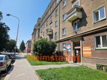 Pronájem kanceláře, Havířov - Město, Jana Wericha, 22 m2