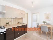 Pronájem bytu 1+1, Havířov - Šumbark, Opletalova, 28 m2