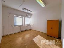 Pronájem kanceláře, Brno, Kaštanová, 14 m2