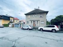 Prodej kanceláře, Šumperk, Bří. Čapků, 237 m2