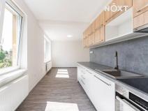 Pronájem bytu 2+kk, Ruda nad Moravou, 9. května, 51 m2