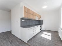 Pronájem bytu 2+kk, Ruda nad Moravou, 9. května, 51 m2