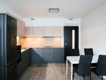 Pronájem bytu 3+kk, Praha - Žižkov, Malešická, 72 m2