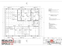 Prodej pozemku pro bydlení, Bujesily, 322 m2