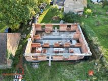 Prodej pozemku pro bydlení, Bujesily, 322 m2