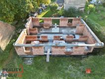 Prodej pozemku pro bydlení, Bujesily, 322 m2