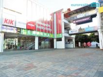 Pronájem kanceláře, Praha, Mukařovského, 750 m2