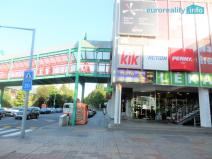 Pronájem kanceláře, Praha, Mukařovského, 750 m2