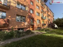 Pronájem bytu 2+kk, Ústí nad Labem - Bukov, Dukelských hrdinů, 53 m2